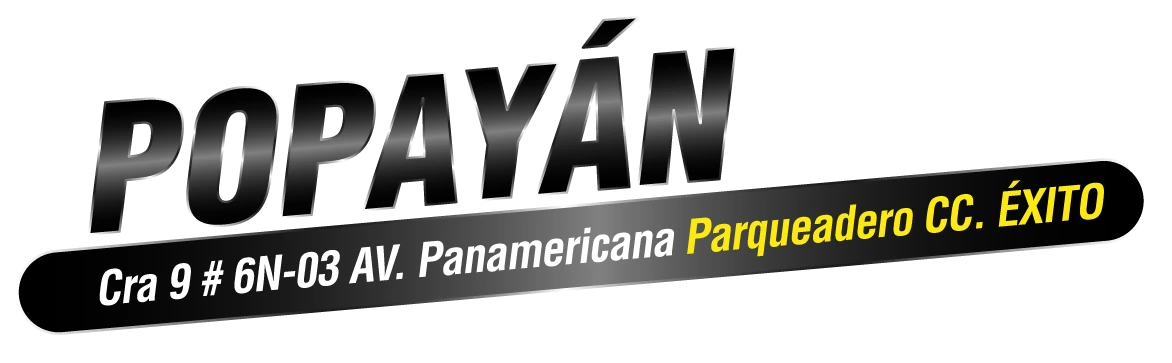 Batericars Popayán